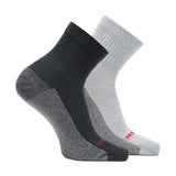 Wolverine 6Pk Cotton Qtr Accesories,W91231470-960 Cover Image
