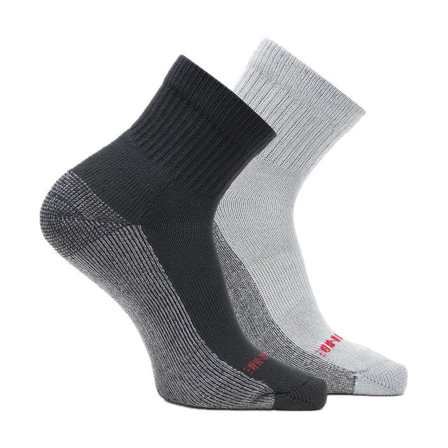 Wolverine 6Pk Cotton Qtr Accesories,W91231470-960 Cover Image
