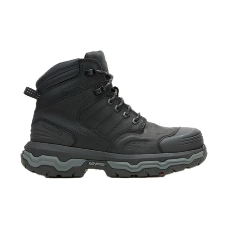 Wolverine Alpha Infinity CarbonMax Work Boot Black W251099 Cover Image