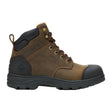 Wolverine Carlsbad Cap Waterproof Steel-Toe Work Boot W241079 Cover Image