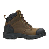 Wolverine Carlsbad Cap Waterproof Steel-Toe Work Boot W241079 Cover Image