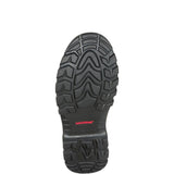 Wolverine Carlsbad Cap Waterproof Steel-Toe Work Boot Tan W241186 Sole Image
