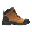 Wolverine Carlsbad Cap Waterproof Steel-Toe Work Boot Tan W241186 Cover Image