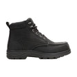 Wolverine Carlsbad Moc Waterproof Steel-Toe Work Boot Black Steel-Toe,W251002 Cover Image