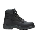 Wolverine Carlsbad Steel-toe Work Boot Black Steel-Toe,W231127 Cover Image