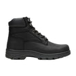 Wolverine Carlsbad Waterproof Soft-Toe Work Boot Black Soft-Toe,W230064 Cover Image