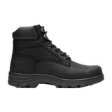 Wolverine Carlsbad Waterproof Soft-Toe Work Boot Black Soft-Toe,W230064 Cover Image