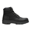 Wolverine Carlsbad Waterproof Steel-Toe Work Boot Black Steel-Toe,W231124 Cover Image