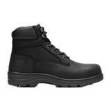 Wolverine Carlsbad Waterproof Steel-Toe Work Boot Black Steel-Toe,W231124 Cover Image