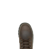 Wolverine Carlsbad Waterproof Steel-Toe Work Boot Steel-Toe,W231123 Upper Image
