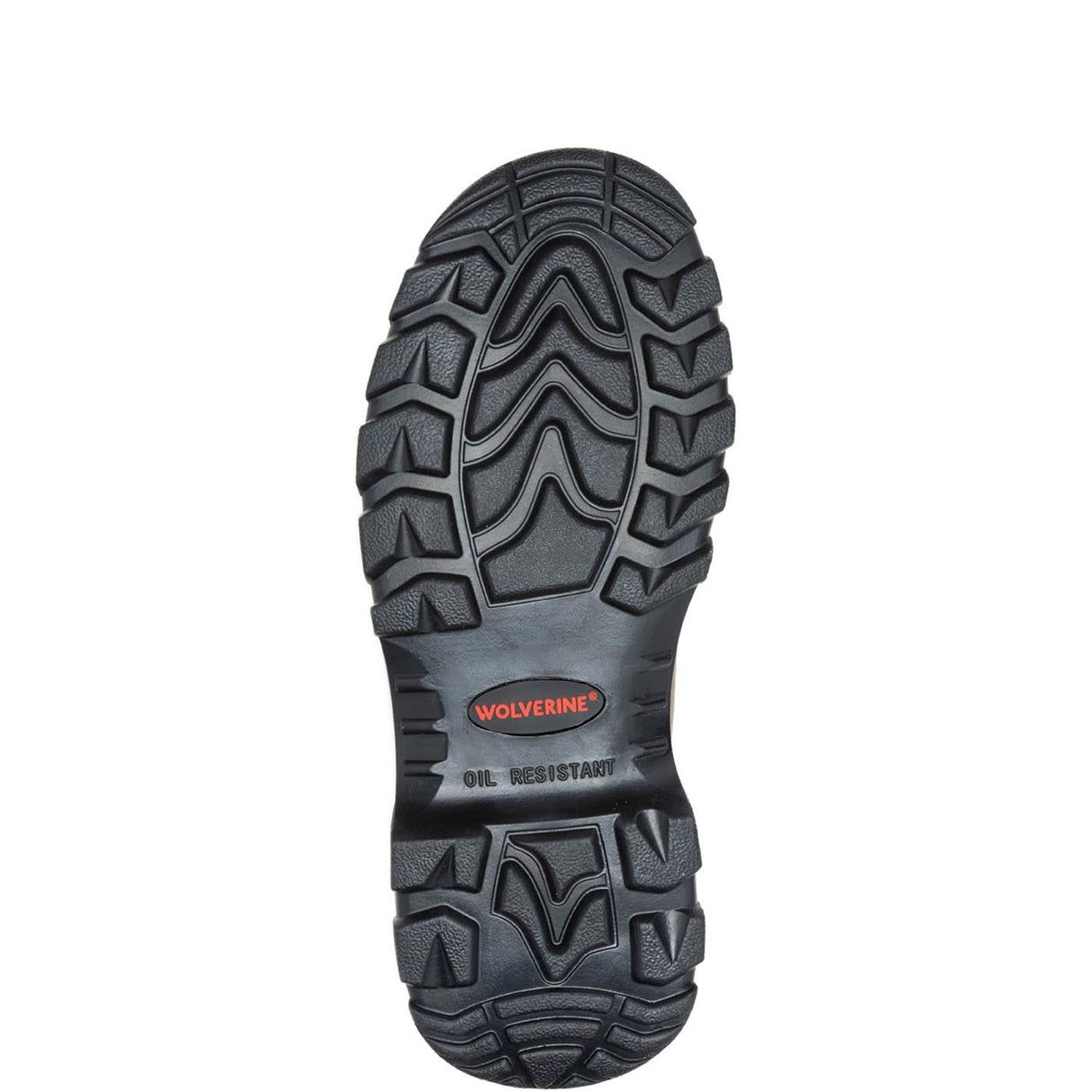 Wolverine Carlsbad Women's Steel-Toe Work Boot steel toe,W241012 Upper Image