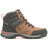 Wolverine Chisel Waterproof Steel-Toe Work Boot Profile View