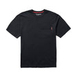 Wolverine Classic Short-Sleeve Pocket Tee Accesories,W1211960-003 Cover Image