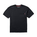 Wolverine Classic Short-Sleeve Pocket Tee Accesories,W1211960-003 Cover Image