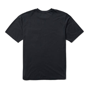 Wolverine Classic Short-Sleeve Pocket Tee Profile View