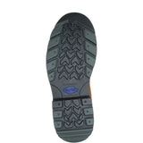 Wolverine Dd Work Steel-Toe Pull On Work Boot Steel-Toe,W04707 Sole Image