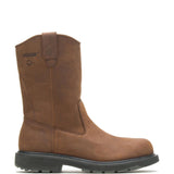 Wolverine Dd Work Steel-Toe Pull On Work Boot Steel-Toe,W04707 Cover Image