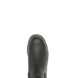 Wolverine DuraShocks® SR Icon CarbonMax® Romeo Chelsea Work Boot – Black W241166 Upper Image