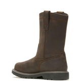 Wolverine Floorhand Met-Guard Waterproof Steel-Toe Wellington Work Boot steel toe,W231025 Sole Image