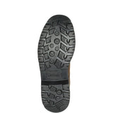 Wolverine Floorhand Moc-Toe 6" Steel-Toe Waterproof Work Boot Steel-Toe,W221048 Sole Image