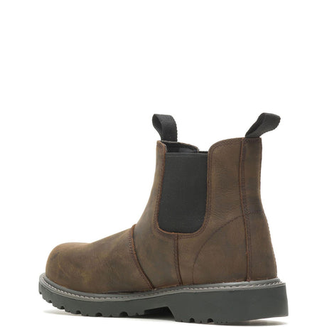 Wolverine Floorhand Waterproof Work Romeo W220030 Sole Image