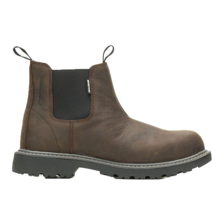 Wolverine Floorhand Waterproof Work Romeo W220030 Cover Image
