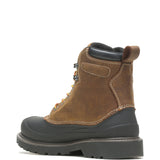 Wolverine Floorhand Swamp Steel-Toe Waterproof Work Boot steel toe,W221019 Upper Image