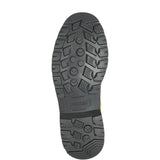 Wolverine Floorhand Swamp Steel-Toe Waterproof Work Boot steel toe,W221019 Sole Image