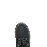 Wolverine Floorhand Women's Waterproof 6" Steel-Toe Work Boot Steel-Toe,W201153 Upper Image