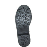 Wolverine Floorhand Women's Waterproof 6" Steel-Toe Work Boot Steel-Toe,W201153 Sole Image