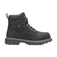 Wolverine Floorhand Women's Waterproof 6" Steel-Toe Work Boot Steel-Toe,W201153 Cover Image