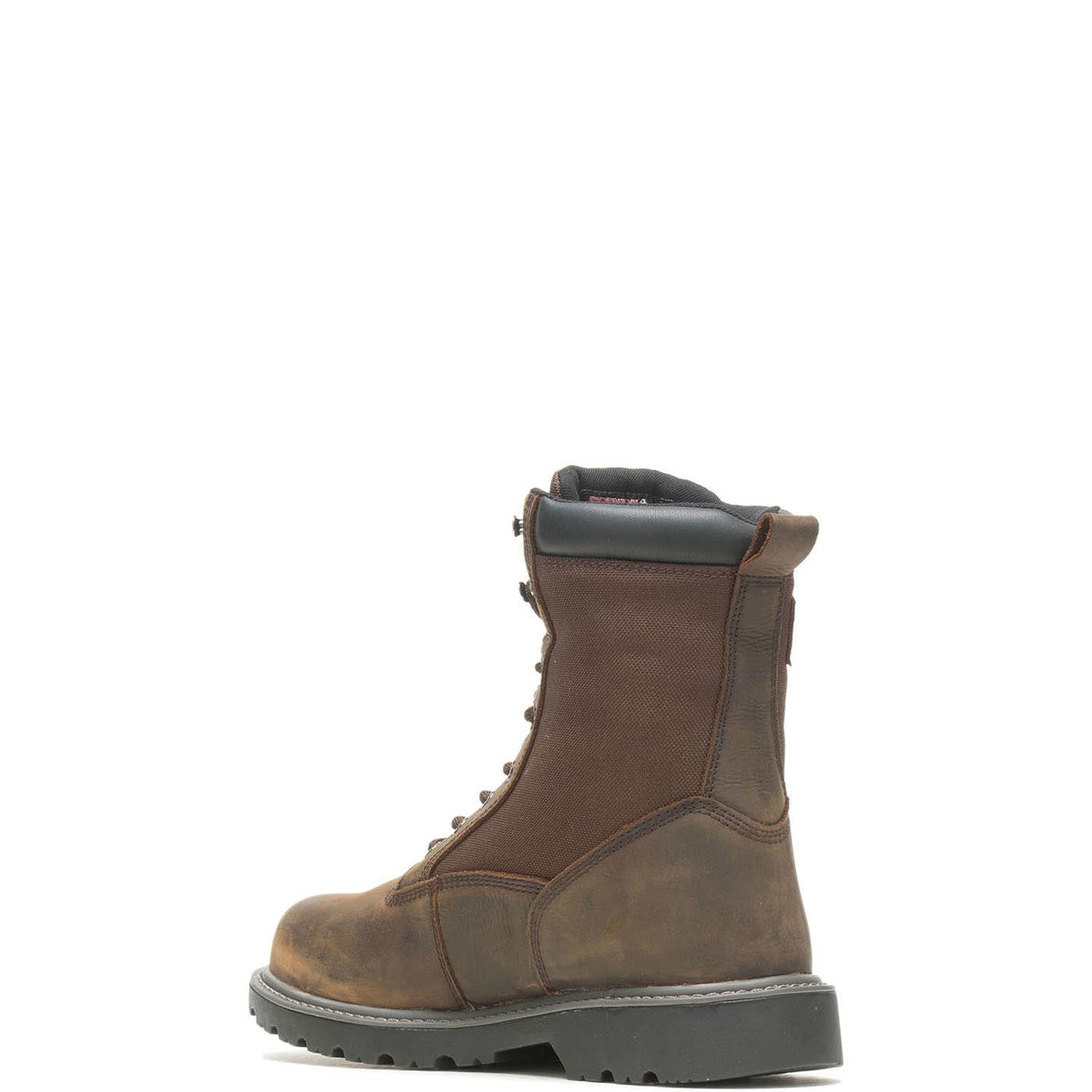 Wolverine Floorhand Waterproof 8" Steel-Toe Work Boot Insulated steel toe,W221041 Sole Image
