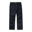 Wolverine Flame-Resistant Stretch Denim Pant Black pants,W1207040-003 Cover Image