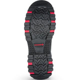 Wolverine Garrett Steel Toe Work Boot Black, style W261131 - product image 4