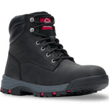 Wolverine Garrett Work Boot Black, style W260041 - product image 2