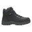 Wolverine Grayson Waterproof Steel-Toe Mid Work Boot Black steel toe,W211042 Cover Image