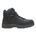 Wolverine Grayson Waterproof Steel-Toe Mid Work Boot Black steel toe,W211042 Cover Image