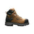 Wolverine Hellcat HD UltraSpring Waterproof CarbonMax Work Boot Brown W211135 Cover Image