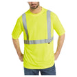 Wolverine Hi-Vis Short-Sleeve Tee (Packaged) shirts,W1201710-320 Cover Image