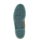Wolverine I-90 DuraShocks® Waterproof Insulated 6" Steel Toe Work Boot – Stone Steel-Toe,W03294 Sole Image