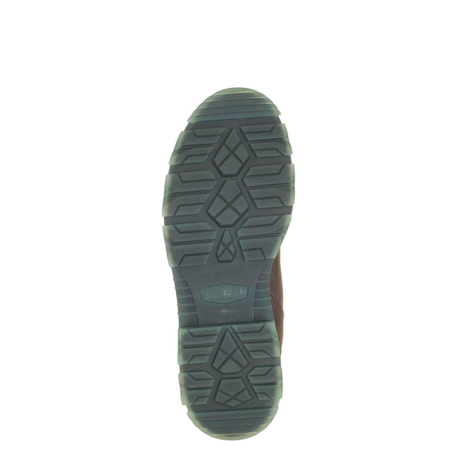 Wolverine I-90 EPX BOA CM Boot - Brown – Steel Toes