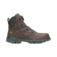 Wolverine I-90 EPX BOA 6" Waterproof CarbonMax Work Boot Brown W191063 Cover Image