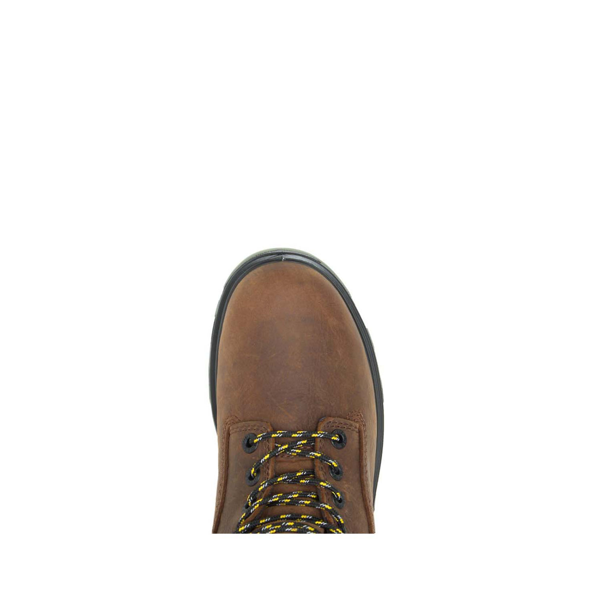 Wolverine I-90 EPX 6" Waterproof CarbonMax Work Boot Brown W10788 Upper Image