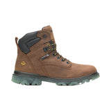 Wolverine I-90 EPX 6" Waterproof CarbonMax Work Boot Brown W10788 Cover Image