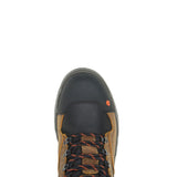 Wolverine Legend DuraShocks® 6" CarbonMax® Waterproof Work Boot – Tan W10611 Upper Image