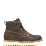 Wolverine Loader 6" Soft-Toe Work Boot Soft-Toe,W10744 Cover Image