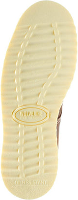 Wolverine Loader 8" Soft-Toe Work Boot Soft-Toe,W10743 Sole Image