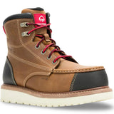 Wolverine Loader II 6-inch Composite Toe Work Boot Trail, style W261029 - product image 2