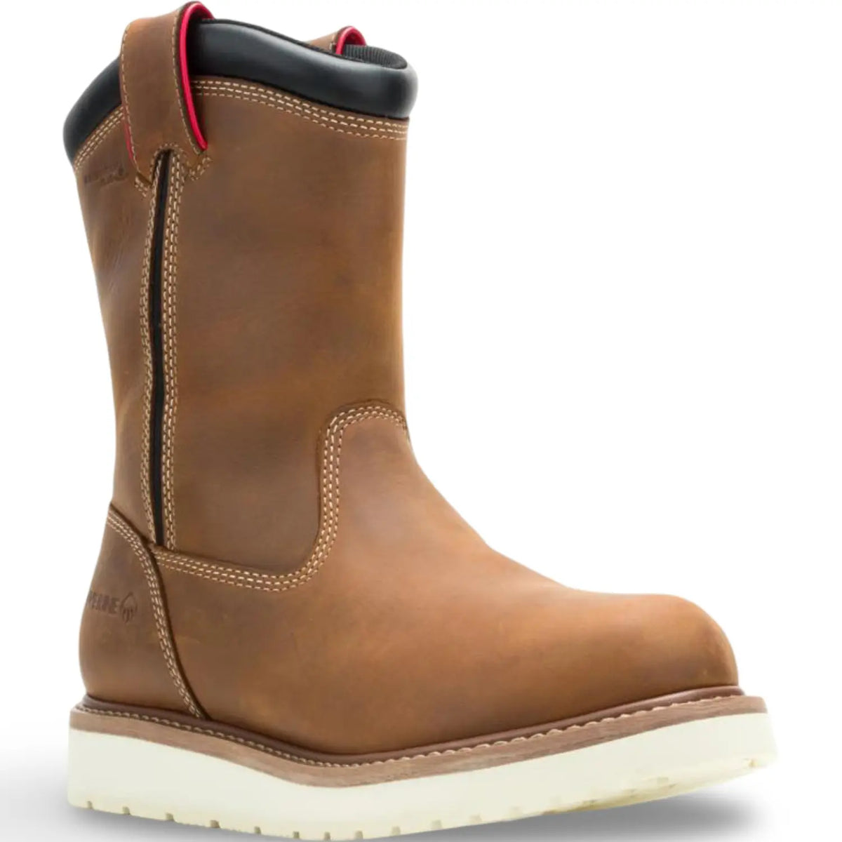 Wolverine Loader II HYPR 10-inch Waterproof Boot Trail, style W260020 - product image 2