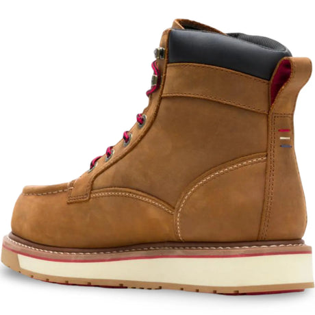 Wolverine Loader USA DS Boot Trail, style W260098 - product image 3